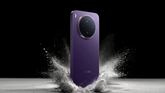 vivo تعلن عن هاتفها الجديد في عالم الأندرويد.. ما مواصفاته ومميزاته؟